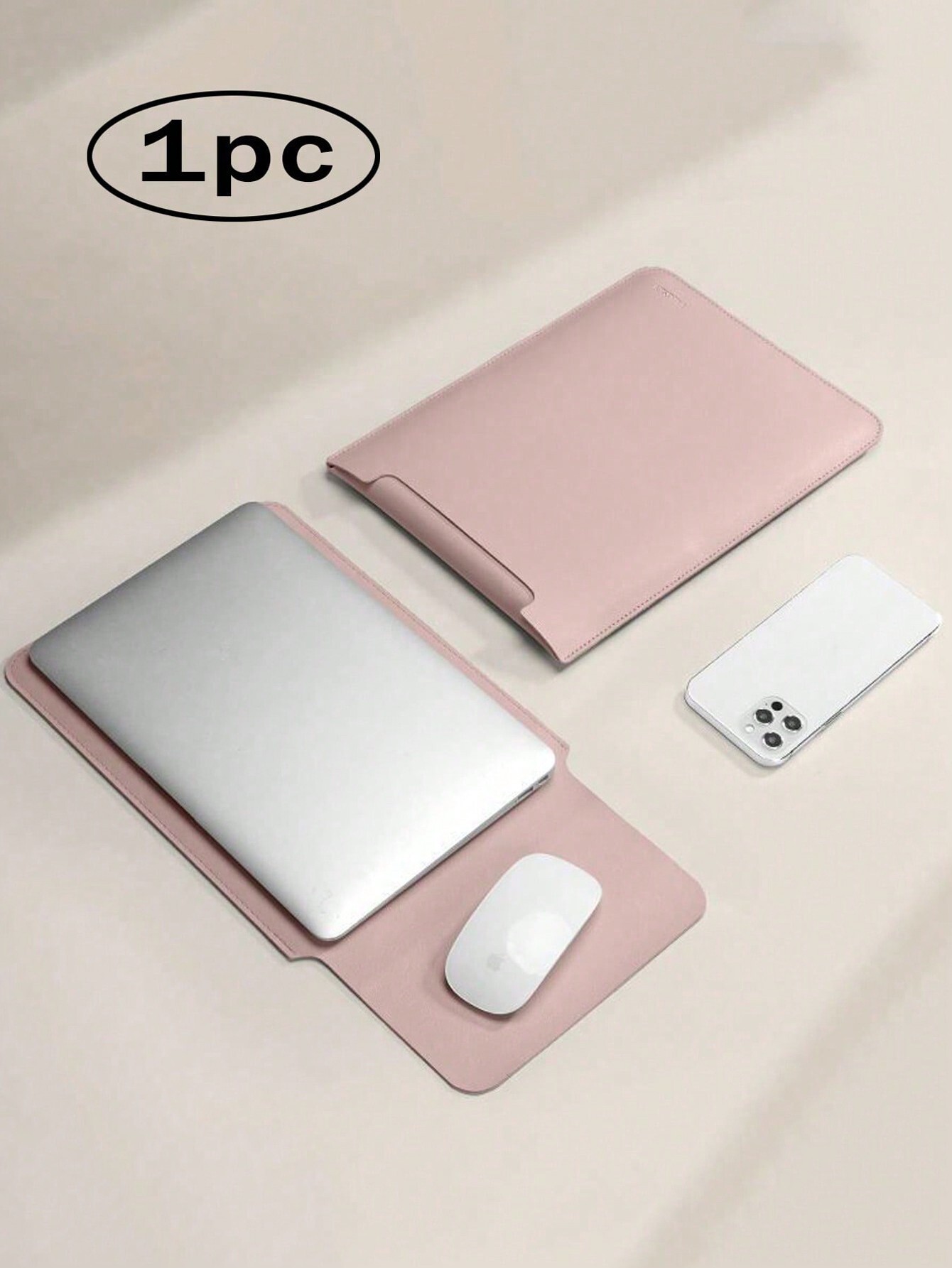 Laptop Accessories Essential - Laptop 12/14 Inch Liner Bag, Laptop