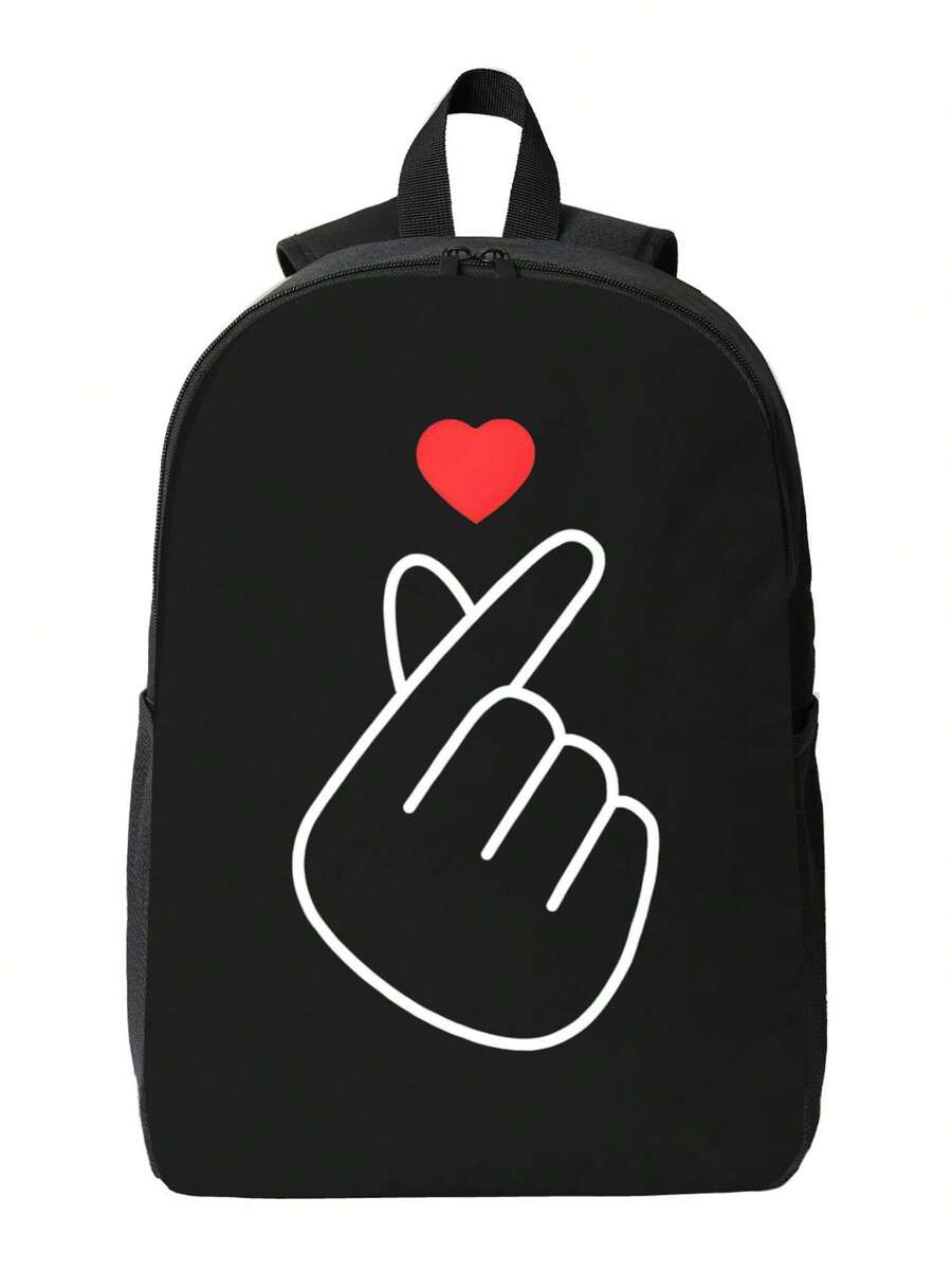 Laptop Bag Waterproof - Waterproof Backpack Large Capacity Anti-Theft Laptop