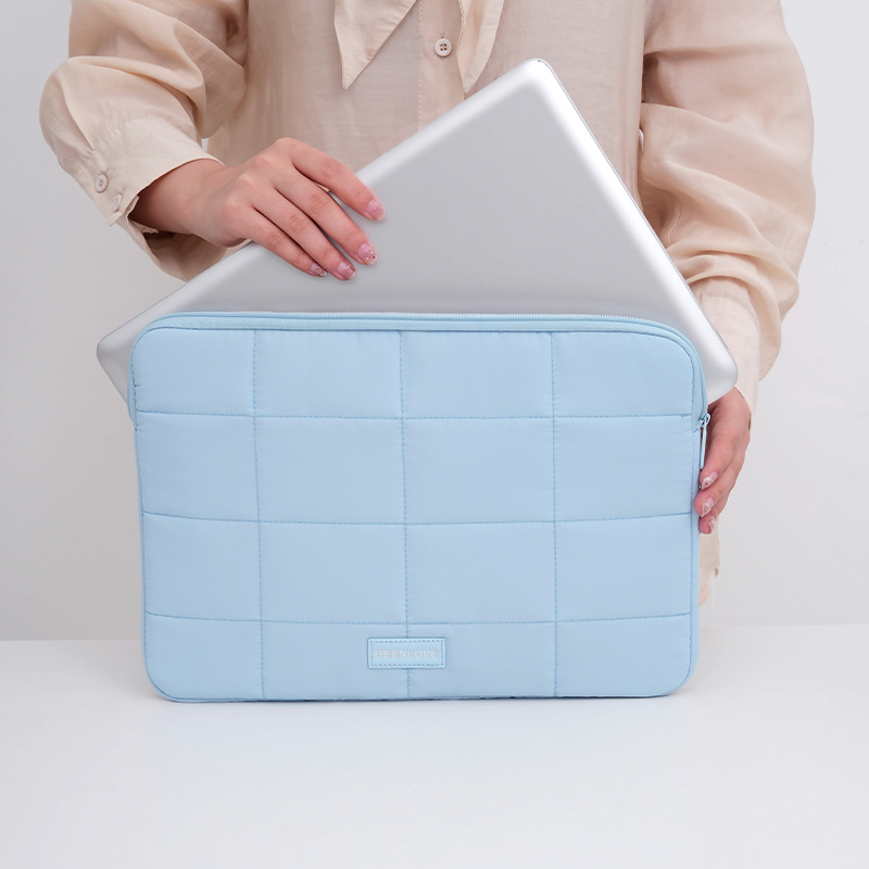 Laptop Sleeve Bag 14-15.6 Inch - Laptop Accessories Travel Case avis et prix