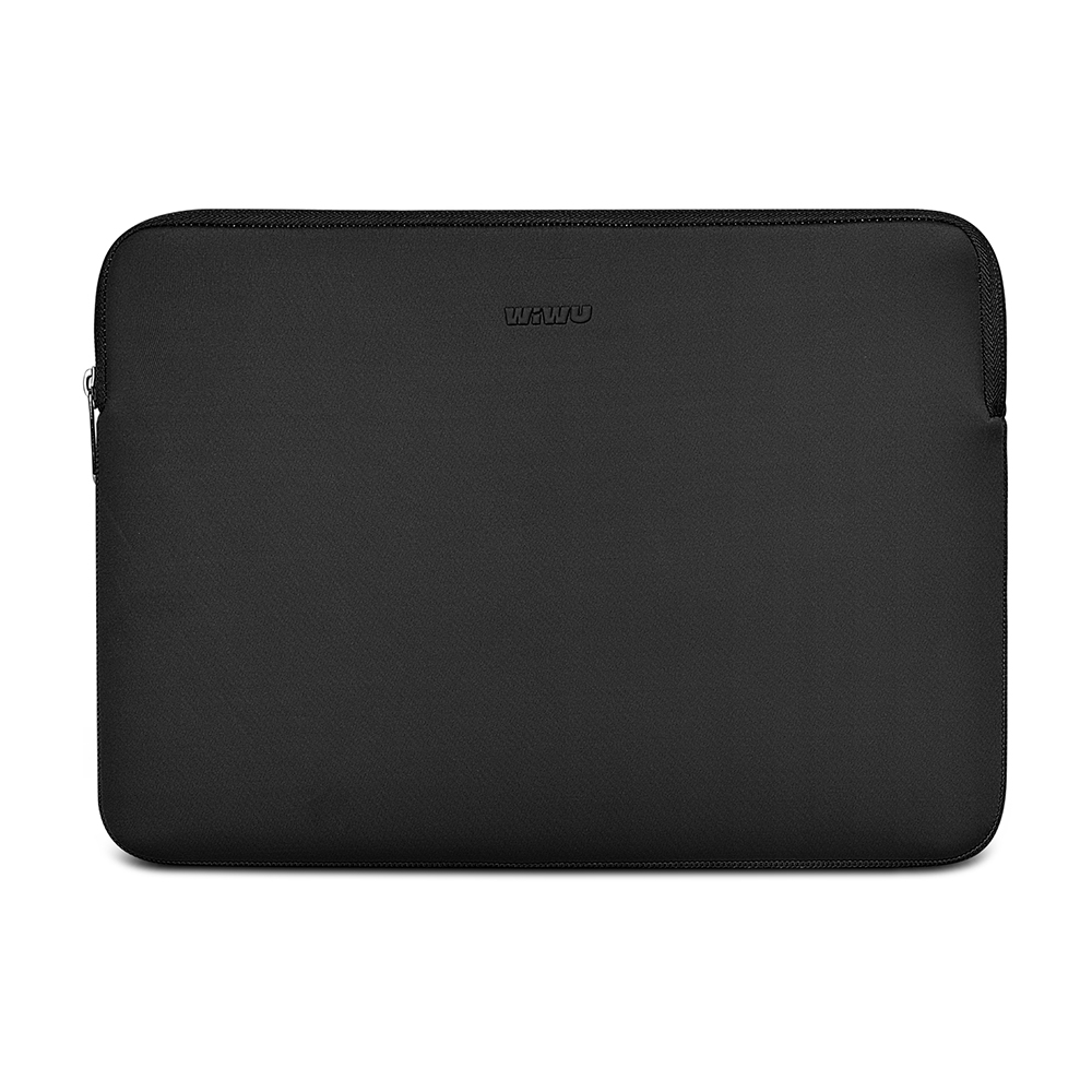 WiWU Ultra-thin Laptop Sleeve  - Laptop Accessories Travel Case avis et prix
