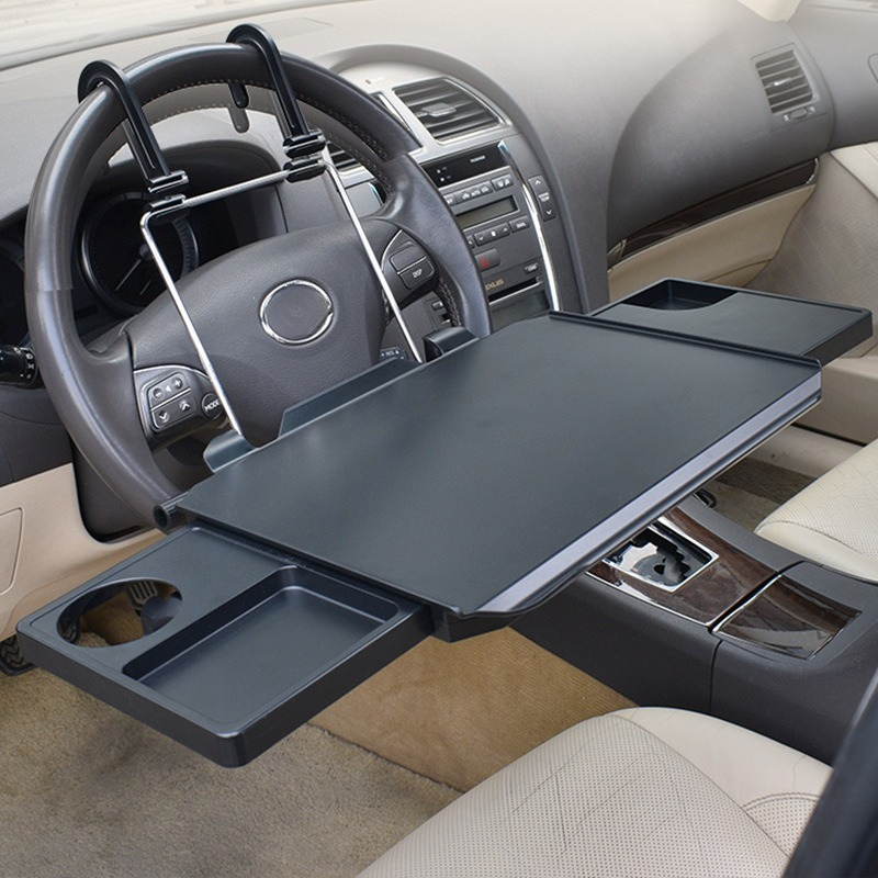 Exquisite Car Steering Wheel T - Laptop Accessories Essential avis et prix