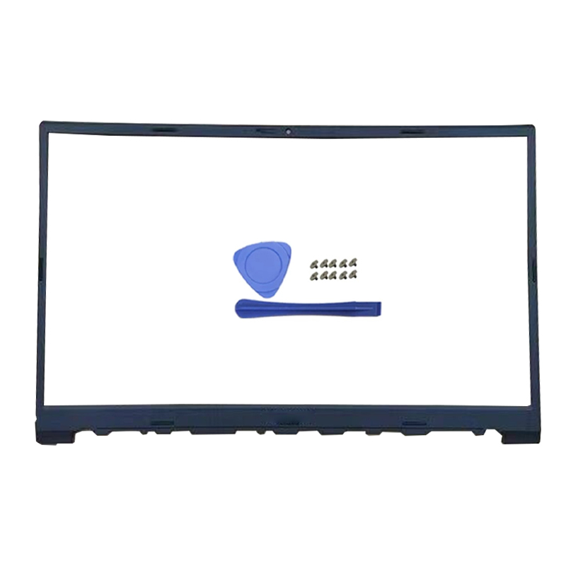 Notebook Screen LCD Back Cover - Laptop Accessories For Asus Vivobook avis et prix