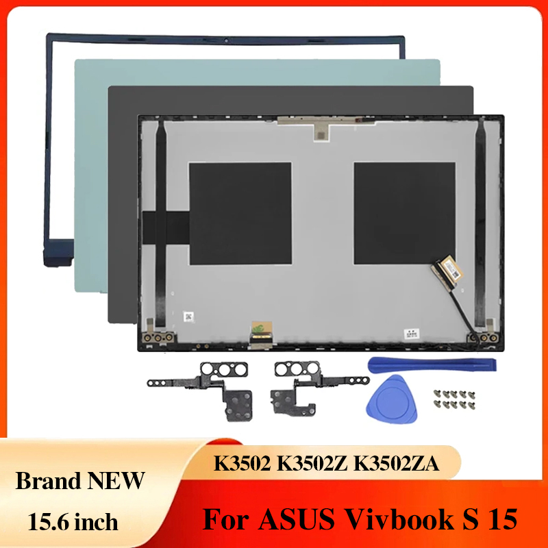 Notebook Screen LCD Back Cover - Laptop Accessories For Asus Vivobook avis et prix