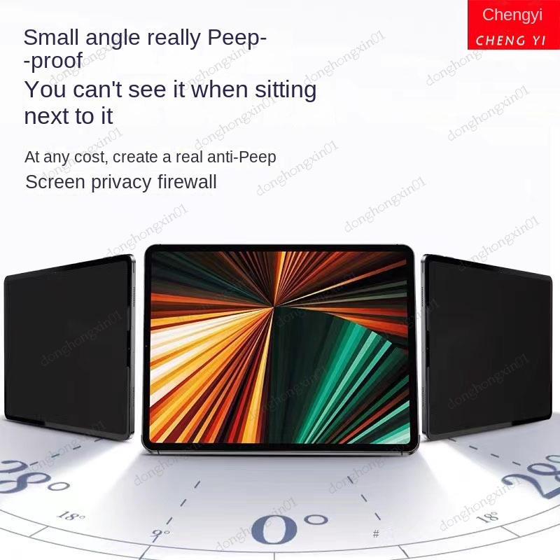 Anti Spy Privacy Like Paper Fi - Privacy Screen Filter avis et prix