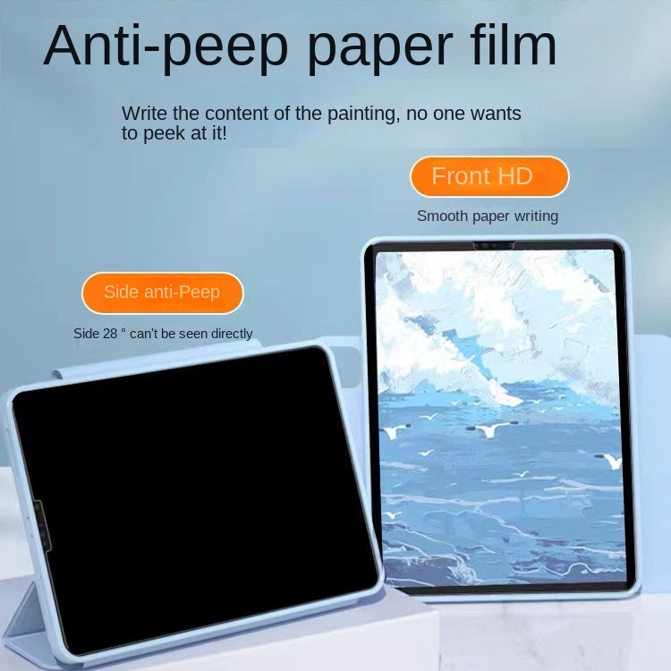 Anti Spy Privacy Like Paper Fi - Privacy Screen Filter avis et prix