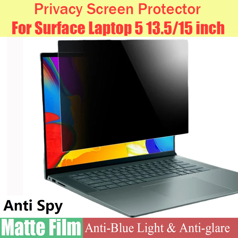 Anti-peep Screen Protector for - Privacy Screen Filter avis et prix