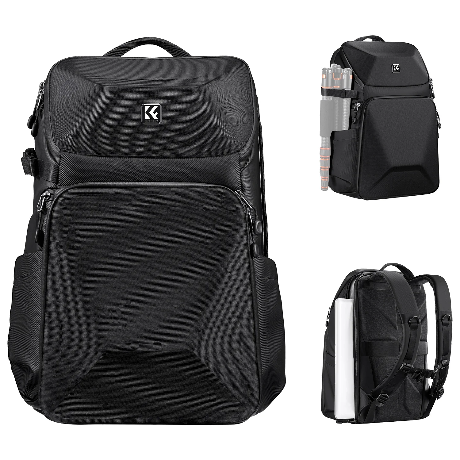 K&F CONCEPT 20L Camera Backpac - Laptop Bag Waterproof avis et prix