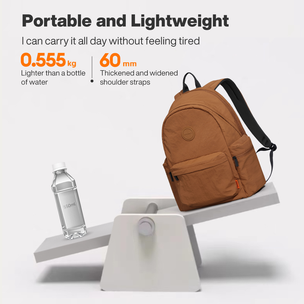 Mixi Outdoor Lightweight Backp - Laptop Bag Waterproof avis et prix