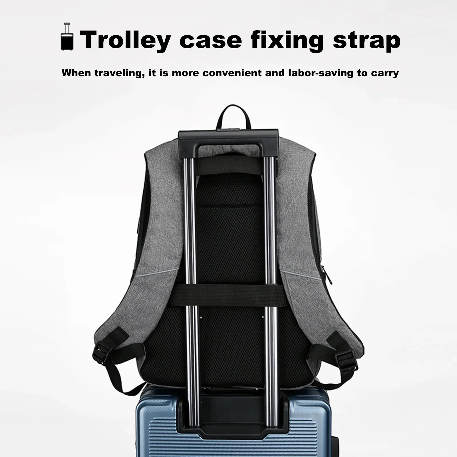 Laptop Backpack for 17 Inch La - Laptop Bag Waterproof avis et prix