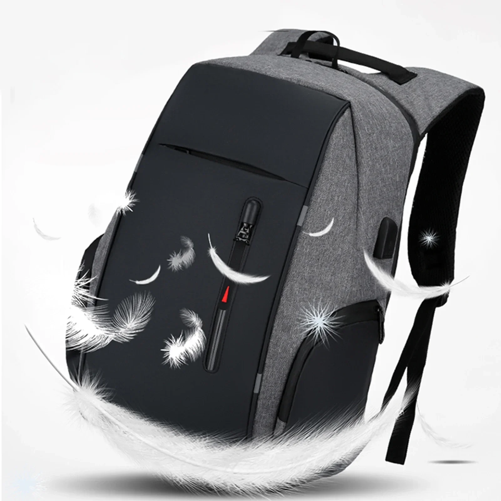 Laptop Backpack for 17 Inch La - Laptop Bag Waterproof avis et prix