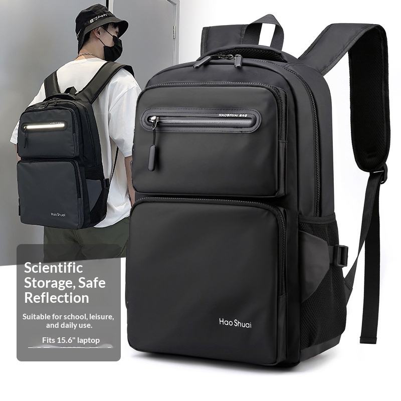 Large Capacity Outdoor Travel  - Laptop Bag Waterproof avis et prix