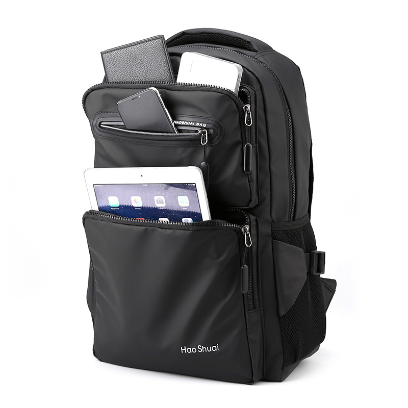 Large Capacity Outdoor Travel  - Laptop Bag Waterproof avis et prix