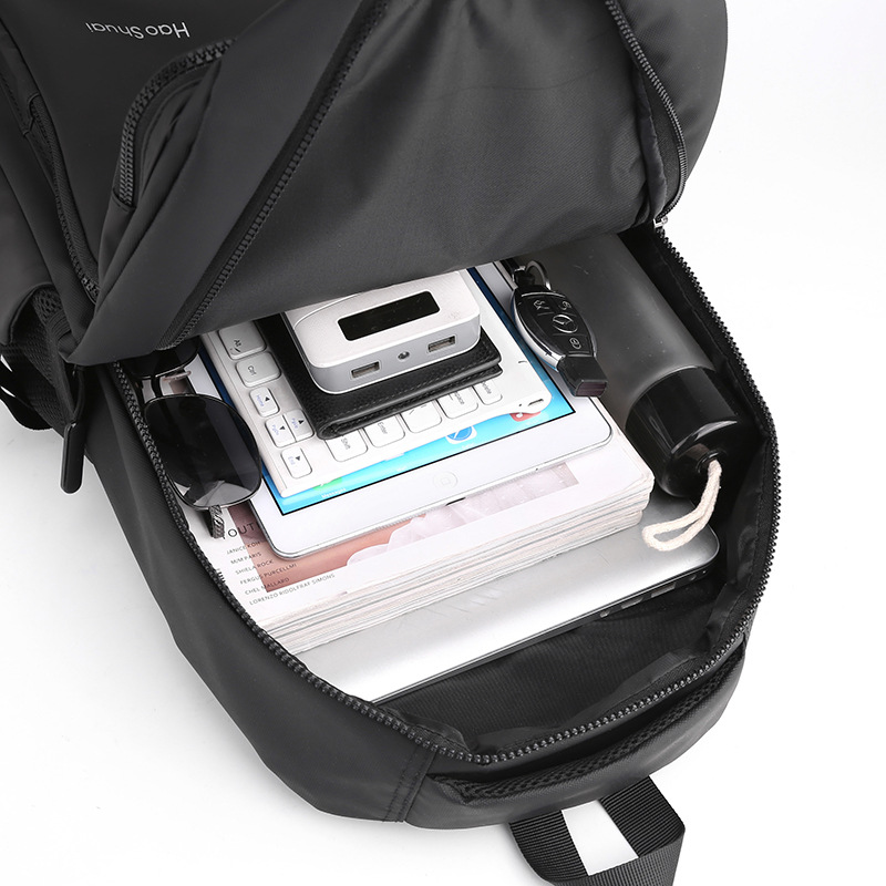 Large Capacity Outdoor Travel  - Laptop Bag Waterproof avis et prix
