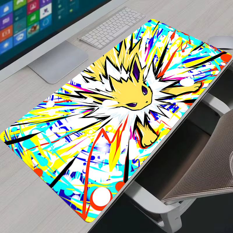 Mouse Pad XXL Jolteon Anime Ka - Laptop Accessories Mouse avis et prix