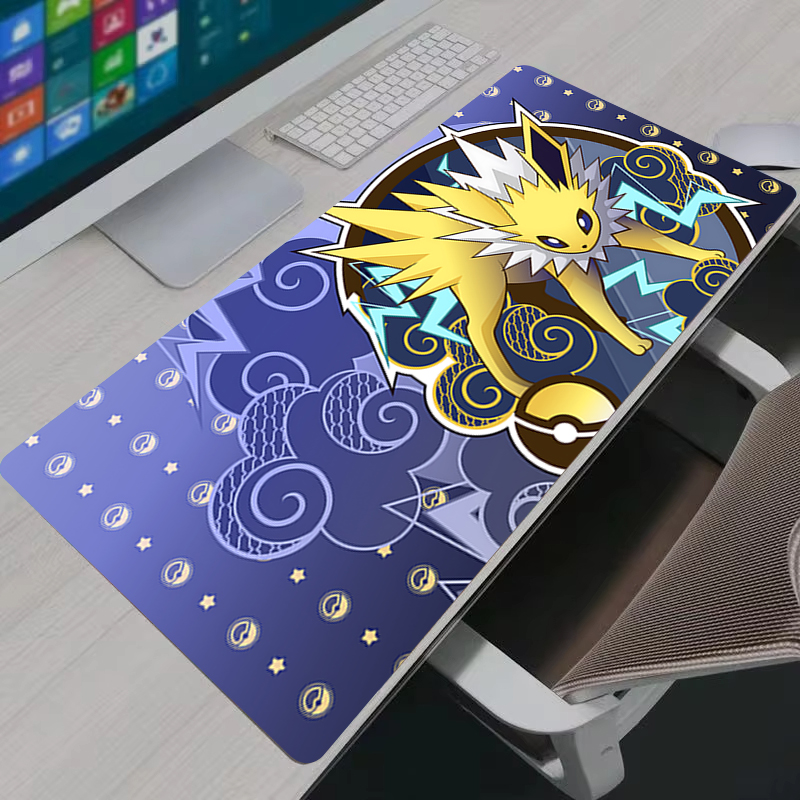Mouse Pad XXL Jolteon Anime Ka - Laptop Accessories Mouse avis et prix