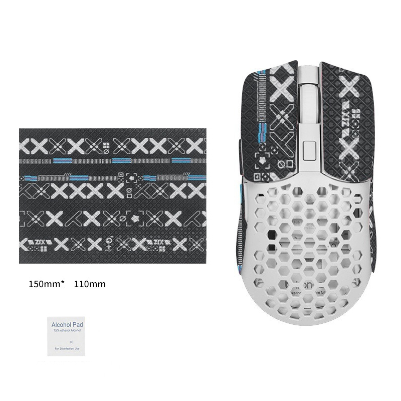 15*11cm DIY Anti-Slip Wireless - Mini Wireless Mouse avis et prix