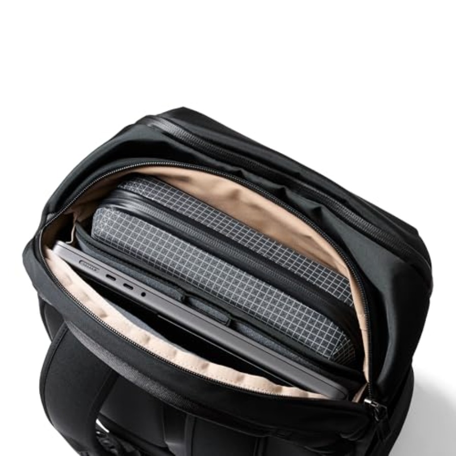Transit Workpack 26L Black for - Laptop Accessories Essential avis et prix