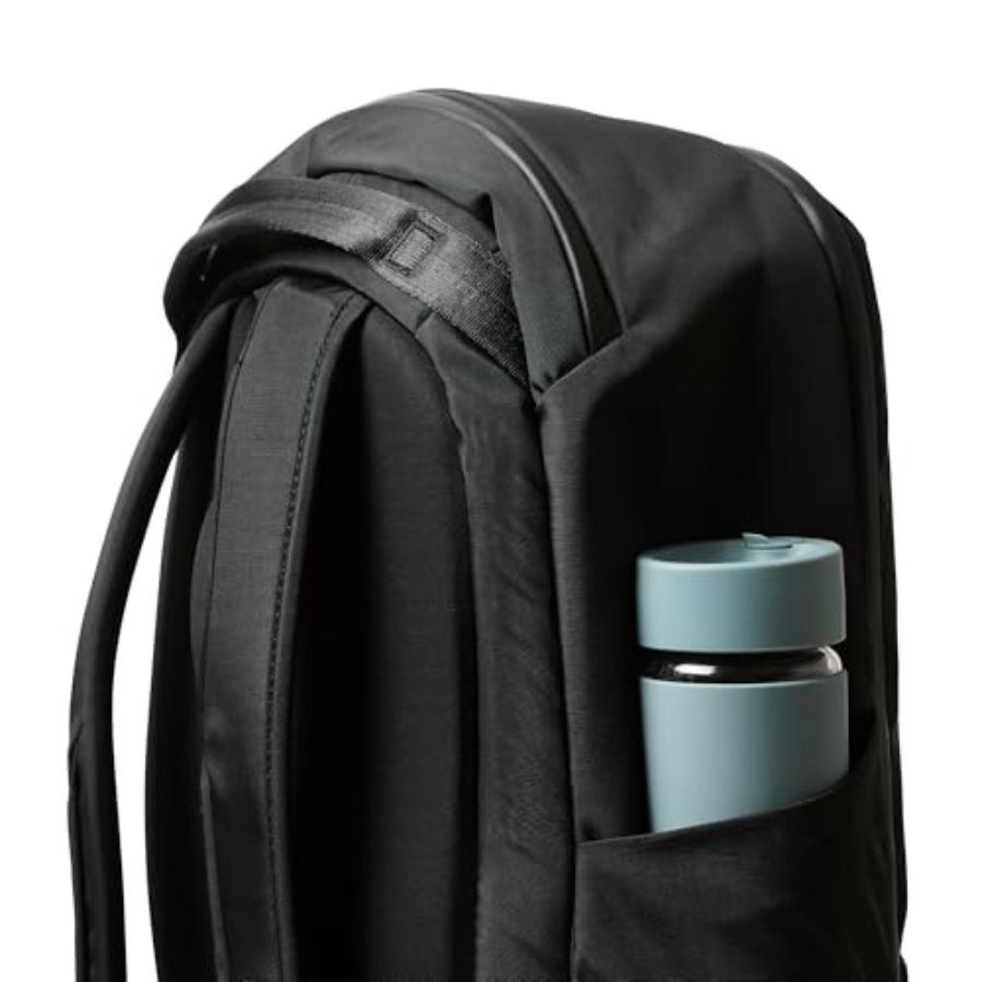 Transit Workpack 26L Black for - Laptop Accessories Essential avis et prix