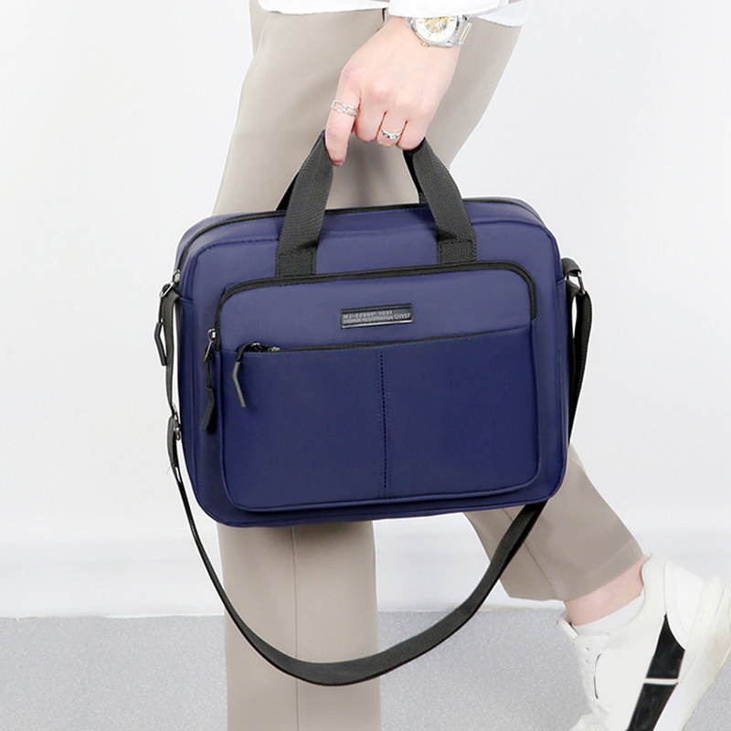 Large Capacity Briefcase Trave - Laptop Accessories Essential avis et prix