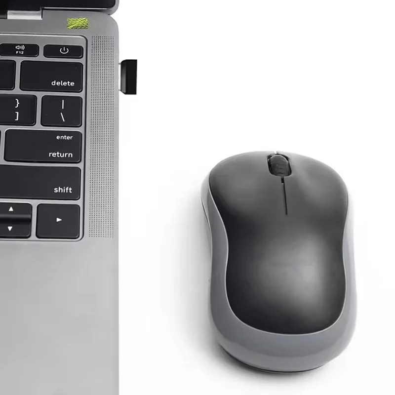 New M185 Mini Wireless Mouse 1 - Mini Wireless Mouse avis et prix