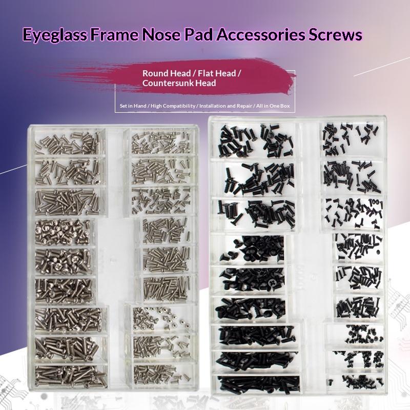 NEW 1 Set Watch Screw Box 18 T - Laptop Accessories Box avis et prix