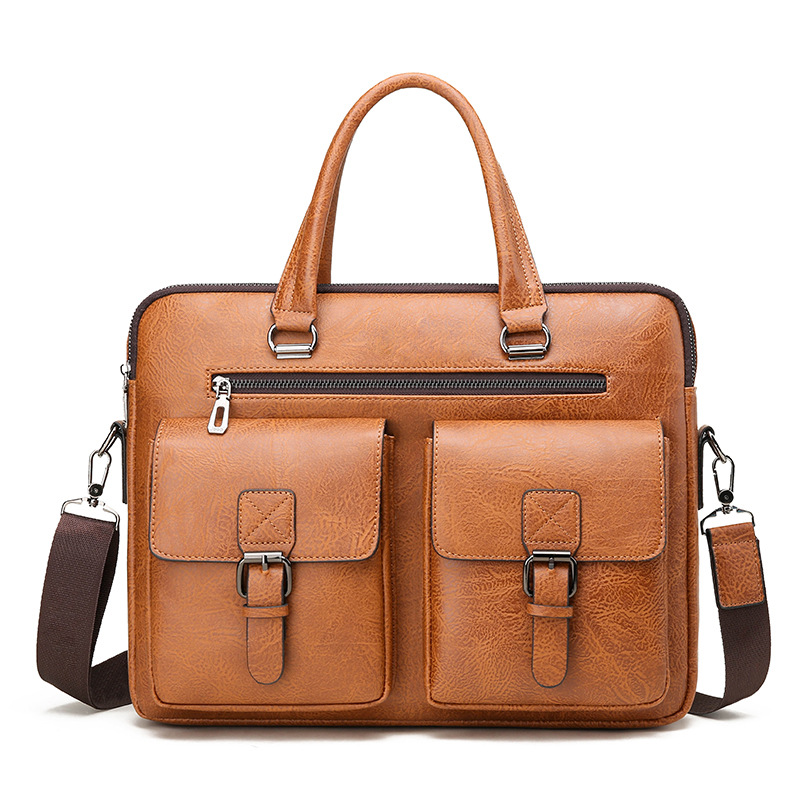 Luxury Brand Man Business Brie - Laptop Accessories Box avis et prix