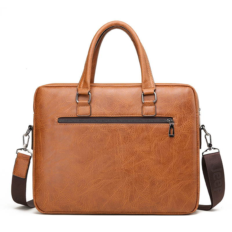 Luxury Brand Man Business Brie - Laptop Accessories Box avis et prix