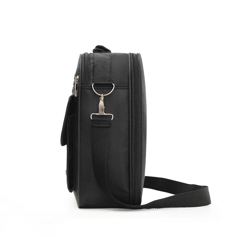 Large Capacity Briefcase Trave - Laptop Accessories Essential avis et prix