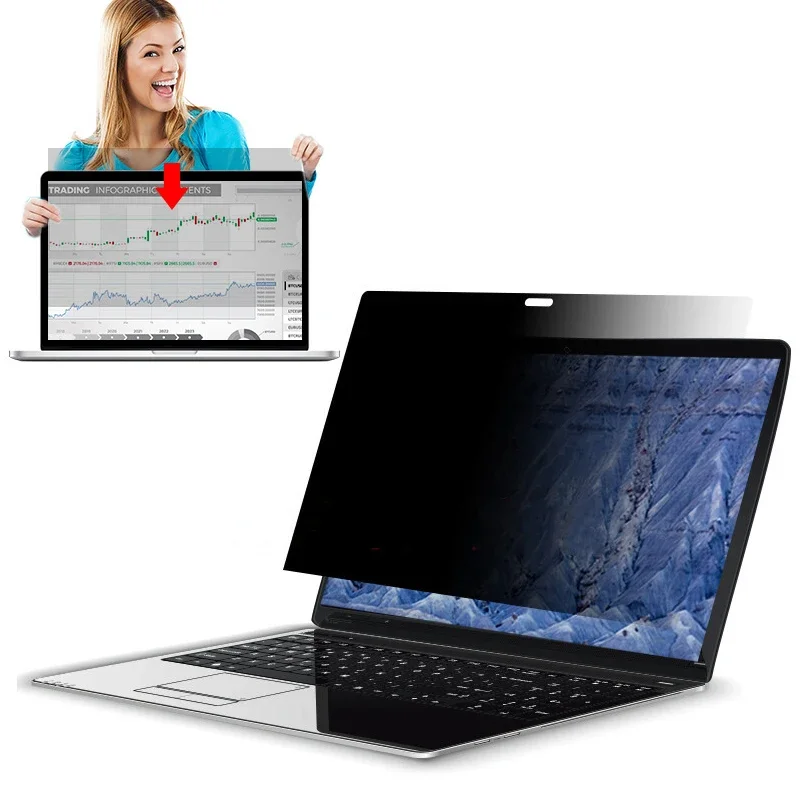 Privacy Screen Protector Filte - Privacy Screen Filter avis et prix