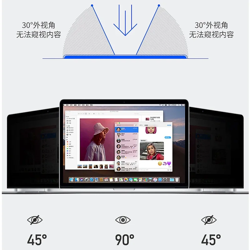 Privacy Screen Protector Filte - Privacy Screen Filter avis et prix