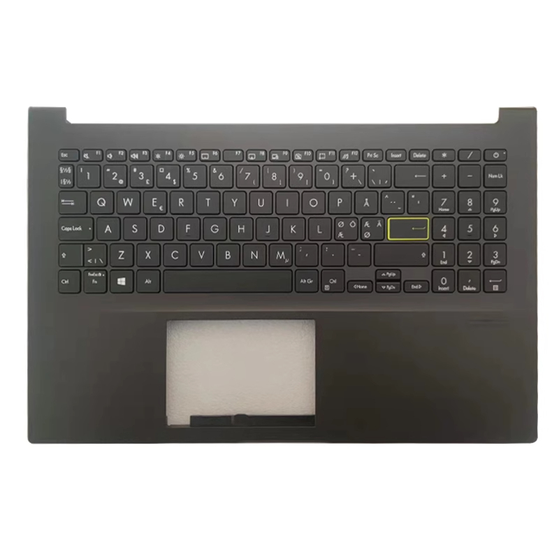 New For VivoBook S15 X513 D513 - Laptop Accessories For Asus Vivobook avis et prix