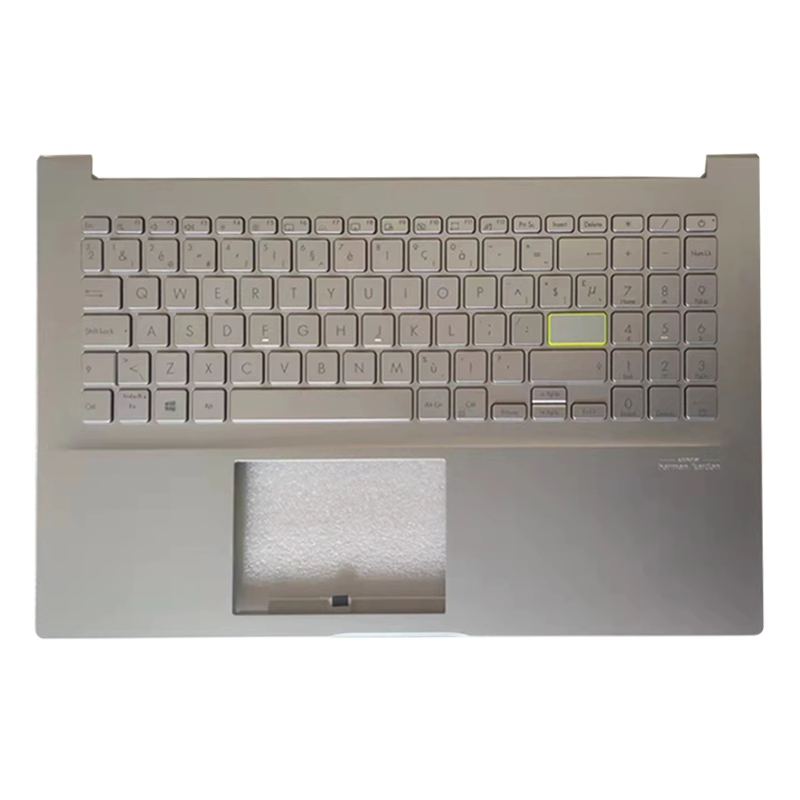 New For VivoBook S15 X513 D513 - Laptop Accessories For Asus Vivobook avis et prix