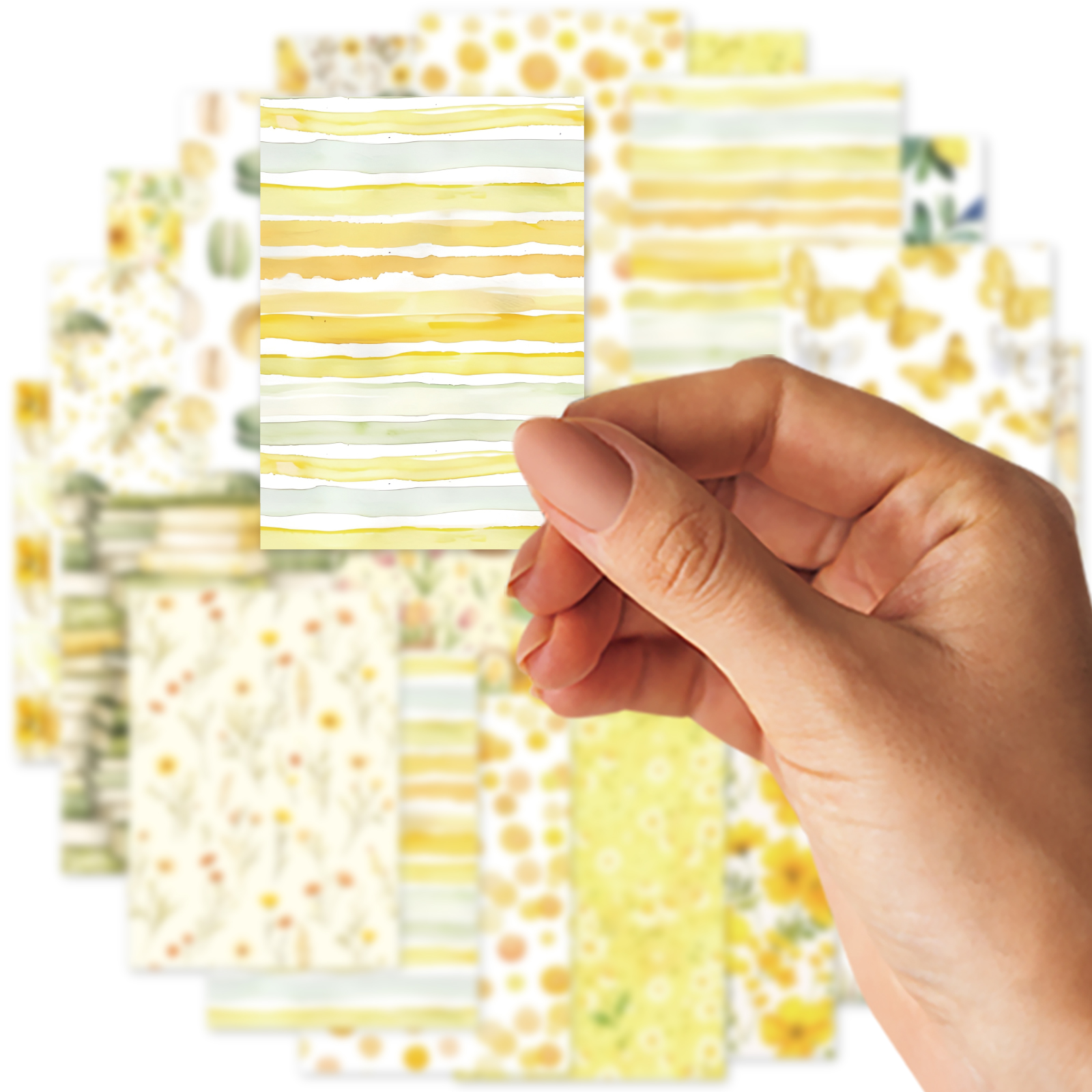 Etori Life Apricot Yellow Flow - Yellow Laptop Accessories avis et prix