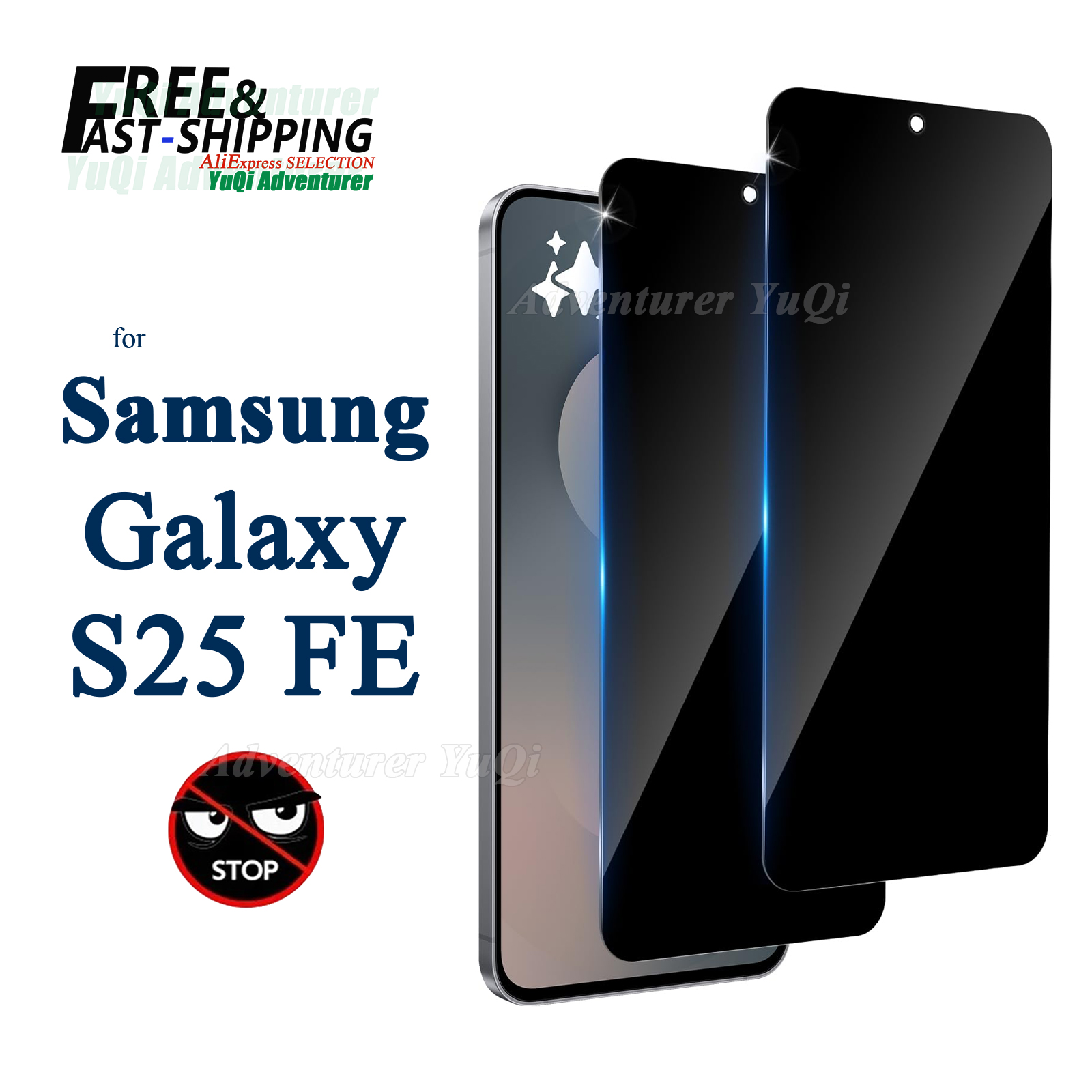 Anti Spy Screen Protector For  - Privacy Screen Filter avis et prix