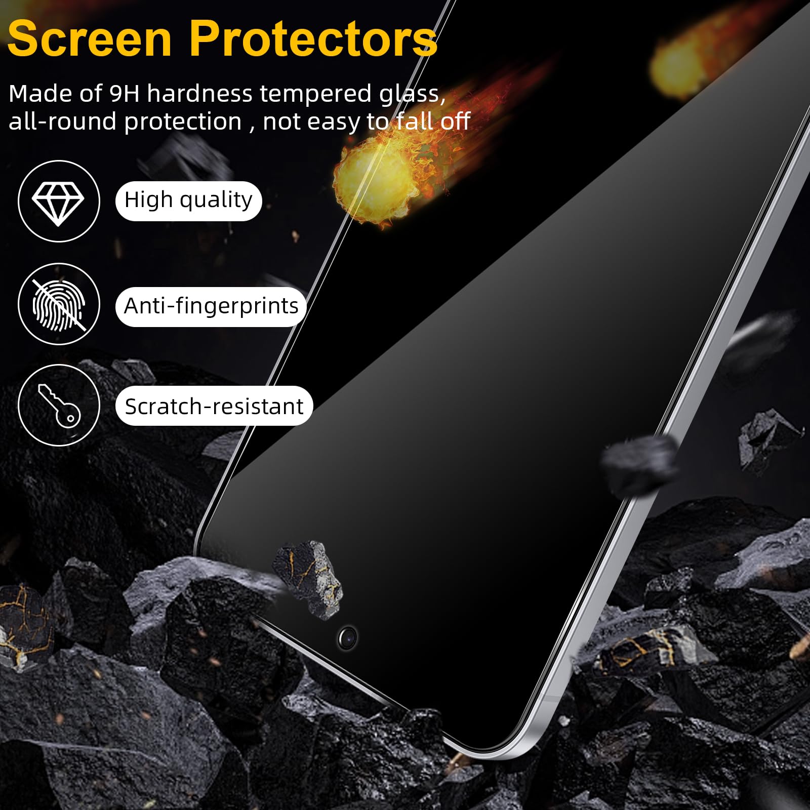 Anti Spy Screen Protector For  - Privacy Screen Filter avis et prix