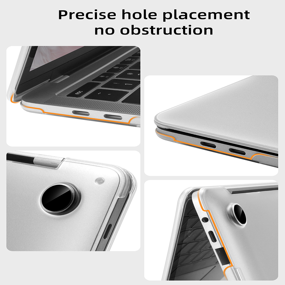 Laptop Case for MacBook Pro 14 - Laptop Accessories Travel Case avis et prix