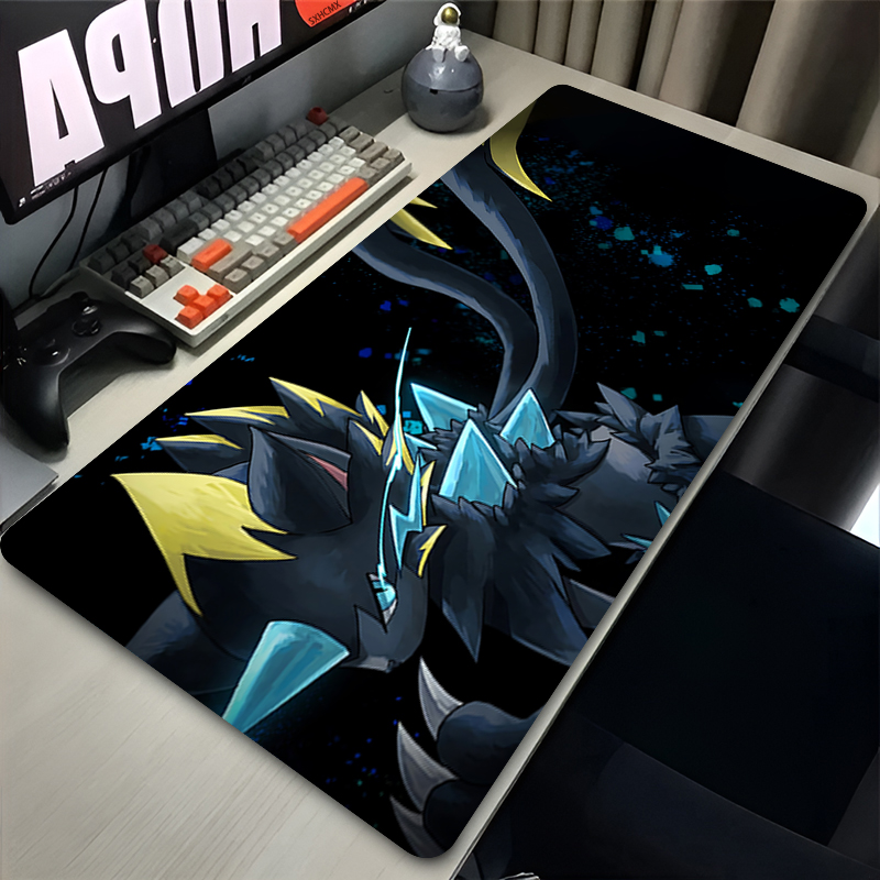 Zeraora Mouse Pad P-pokemon Co - Laptop Accessories Mouse avis et prix