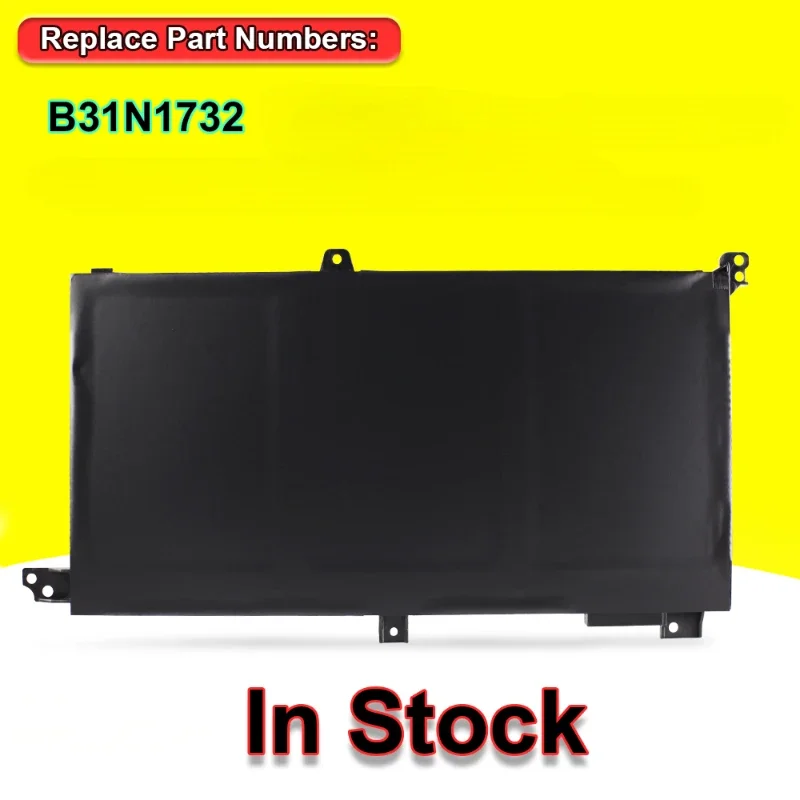 B31N1732 Battery For ASUSMars1 - Laptop Accessories For Asus Vivobook avis et prix