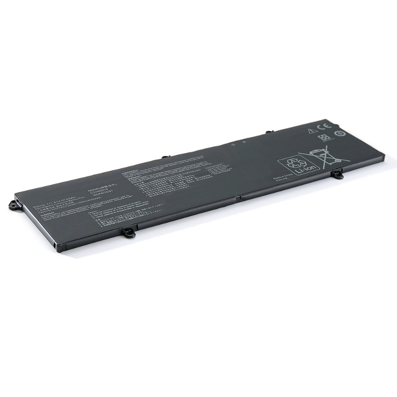 C31N2019 Laptop Battery for AS - Laptop Accessories For Asus Vivobook avis et prix