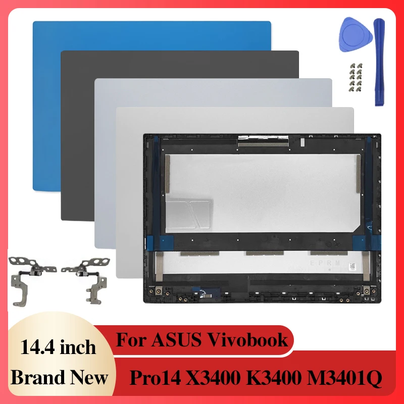 For ASUS Vivobook Pro14 X3400  - Laptop Accessories For Asus Vivobook avis et prix