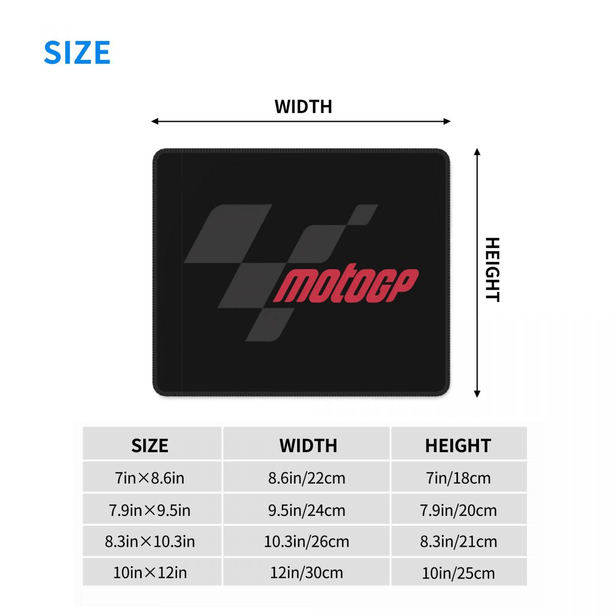 Moto GP Logo Essential Multi-s - Laptop Accessories Essential avis et prix