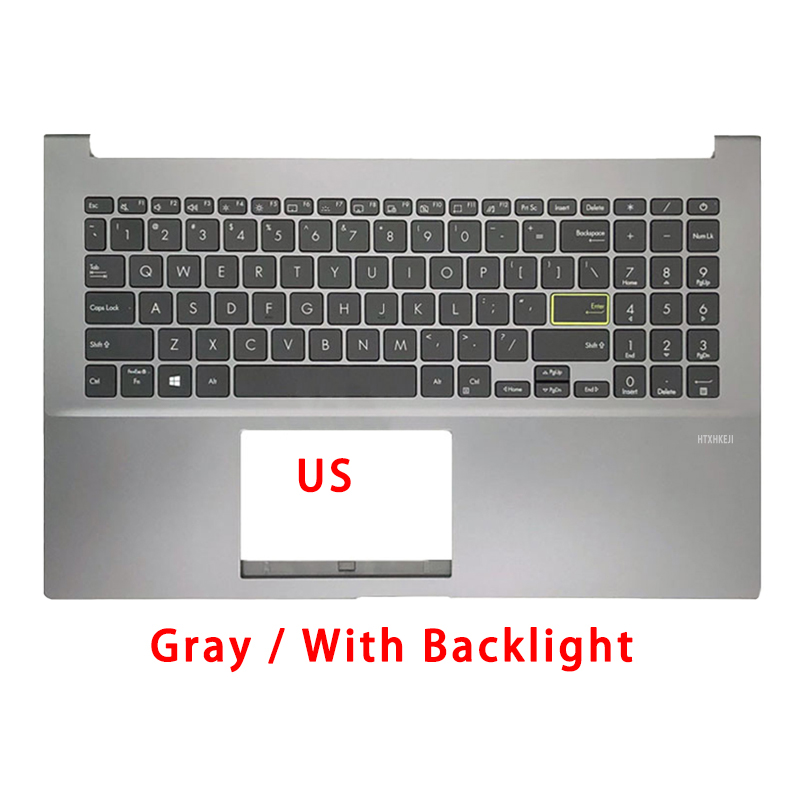 New For Asus VivoBook X521 V51 - Laptop Accessories For Asus Vivobook avis et prix
