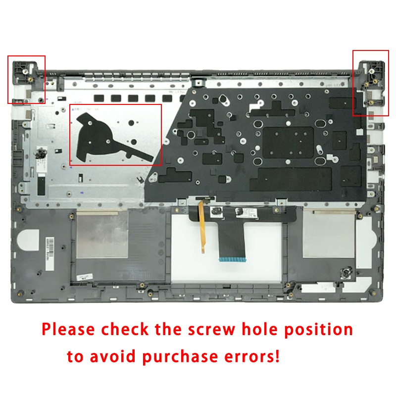 New For Asus VivoBook X521 V51 - Laptop Accessories For Asus Vivobook avis et prix