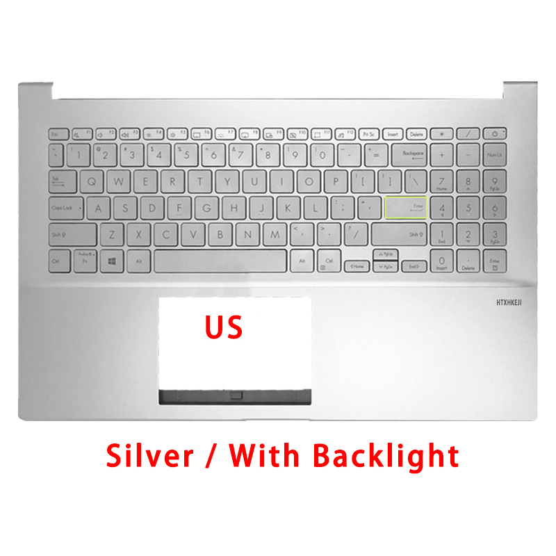 New For Asus VivoBook X521 V51 - Laptop Accessories For Asus Vivobook avis et prix