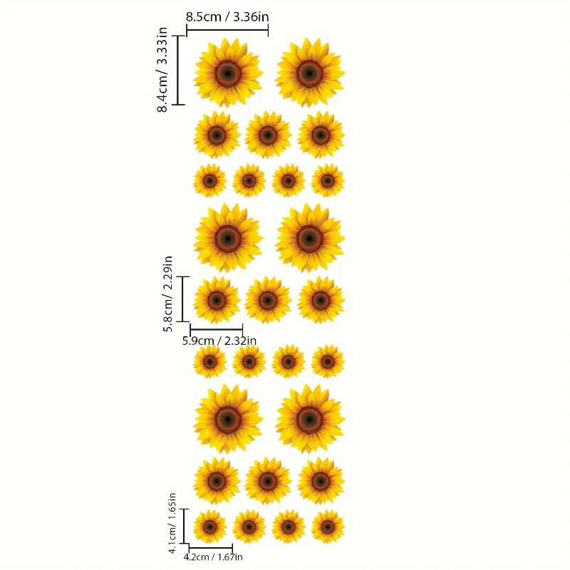 Yellow Sunflower Healing Style - Yellow Laptop Accessories avis et prix