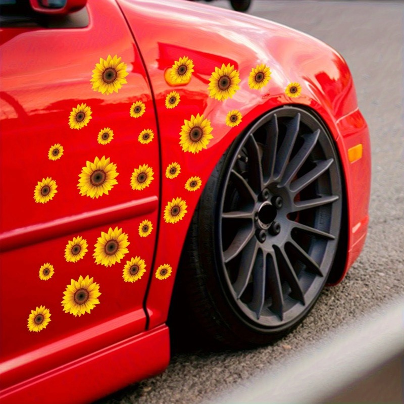 Yellow Sunflower Healing Style - Yellow Laptop Accessories avis et prix