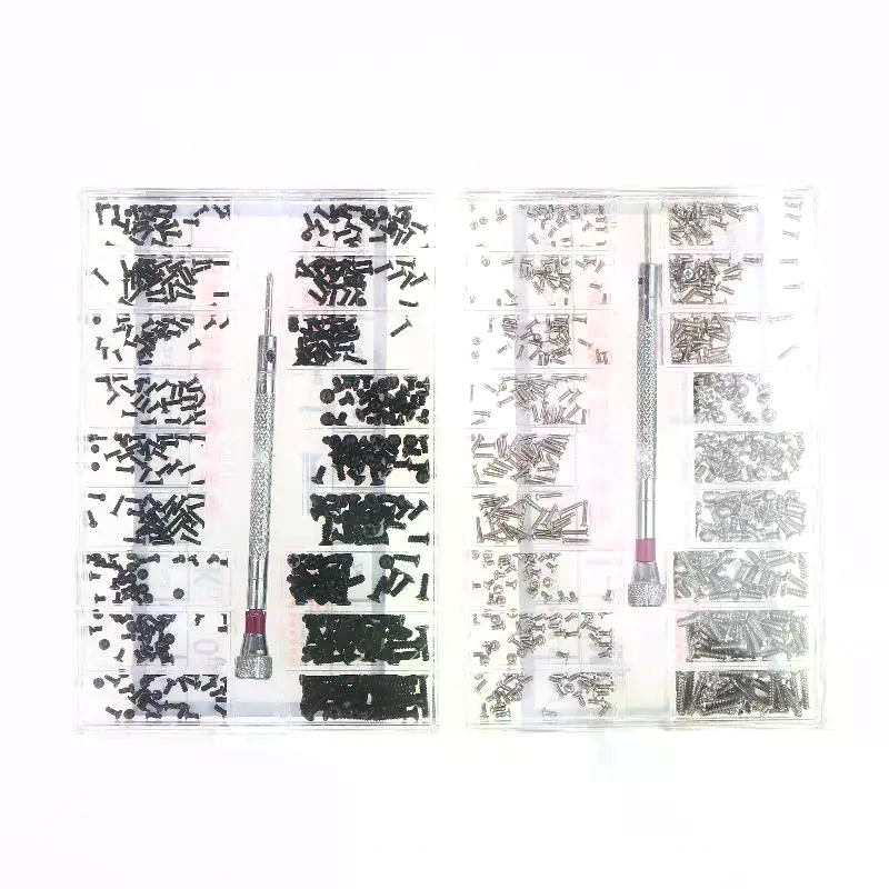 1 Set Watch Screw Box 18 Types - Laptop Accessories Box avis et prix