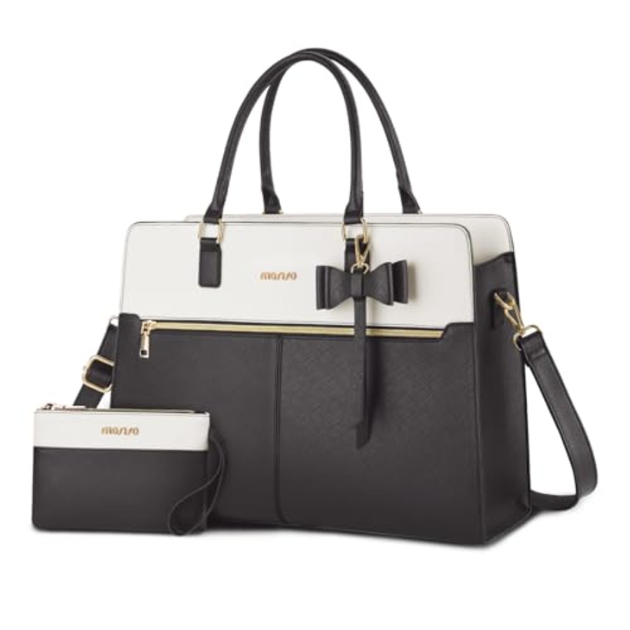 Laptop Tote Bag for Women, 15. - Laptop Bag Waterproof avis et prix