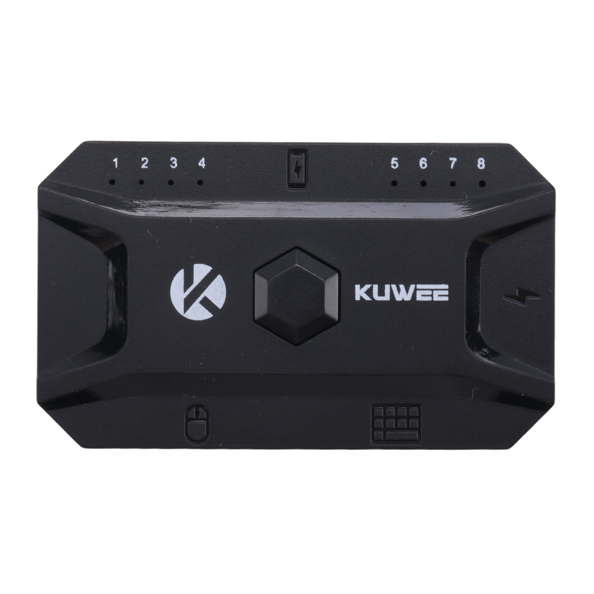 Bluetooth Hub USB 5.0 Converte - Mini Wireless Mouse avis et prix