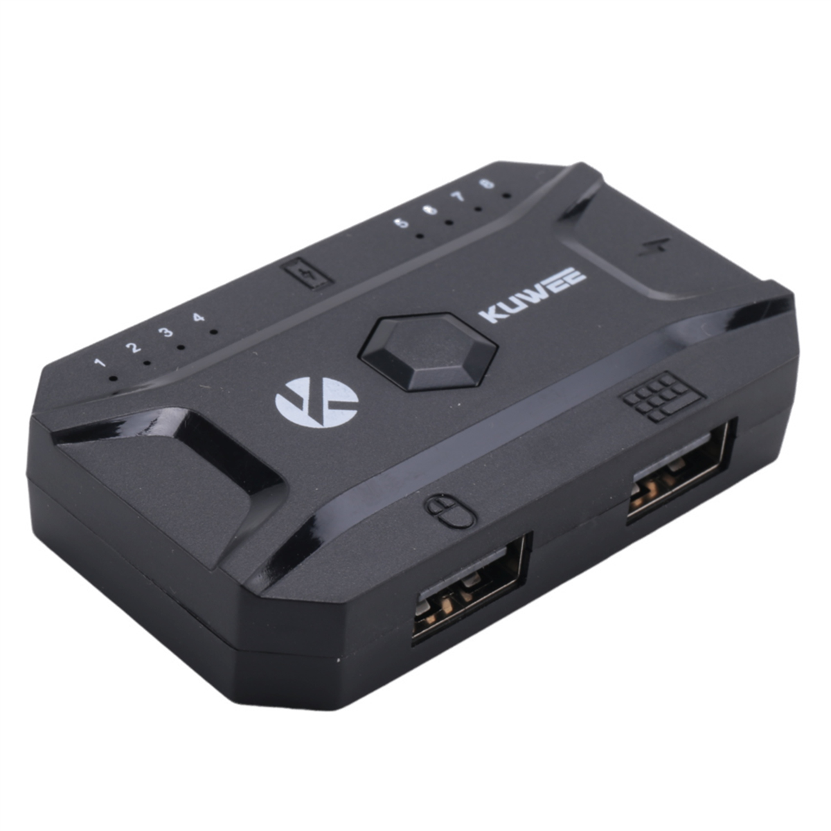 Bluetooth Hub USB 5.0 Converte - Mini Wireless Mouse avis et prix